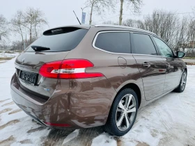 Peugeot 308 * 2.0HDI* AUTO* DISTR* KEYLESS*  | Mobile.bg � ����� ������ 7