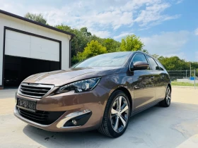 Обява за продажба на Peugeot 308 * 2.0HDI* AUTO* DISTR* KEYLESS*  ~16 500 лв. - изображение 2