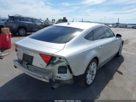 Audi A7 | Mobile.bg    6