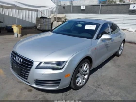 Audi A7 | Mobile.bg    3