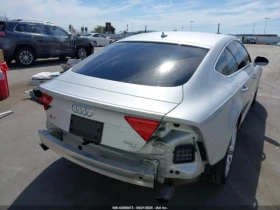 Audi A7 | Mobile.bg    9