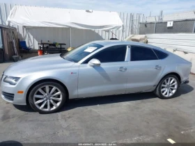 Audi A7 | Mobile.bg    7