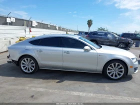 Audi A7 | Mobile.bg    8