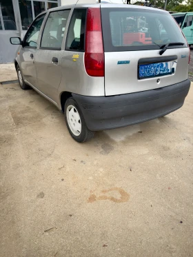Обява за продажба на Fiat Punto 1.2 benzin ~11 лв. - изображение 1