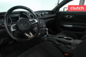 Ford Mustang EcoBoost Premium Coupe RWD | Mobile.bg    6