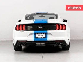 Ford Mustang EcoBoost Premium Coupe RWD | Mobile.bg    4