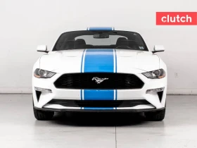 Ford Mustang EcoBoost Premium Coupe RWD | Mobile.bg    3