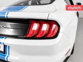 Ford Mustang EcoBoost Premium Coupe RWD | Mobile.bg    5