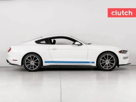 Ford Mustang EcoBoost Premium Coupe RWD | Mobile.bg    2