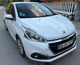 Peugeot 208 1.6BHDI Учебна Euro6 - 7999 лв. / 4089.82 € - 96720186 3