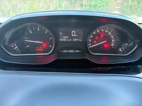 Peugeot 208 1.6BHDI Учебна Euro6 - 7999 лв. / 4089.82 € - 96720186 7