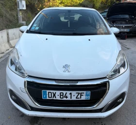Peugeot 208 1.6BHDI Учебна Euro6 - 7999 лв. / 4089.82 € - 96720186 2