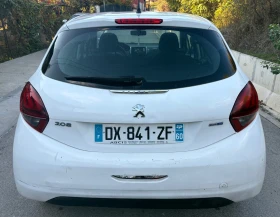 Peugeot 208 1.6BHDI Учебна Euro6 - 7999 лв. / 4089.82 € - 96720186 5