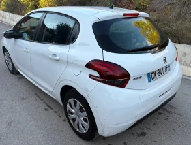 Peugeot 208 1.6BHDI Учебна Euro6 - 7999 лв. / 4089.82 € - 96720186 6