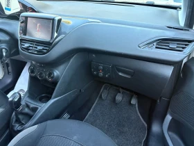 Peugeot 208 1.6BHDI Учебна Euro6 - 7999 лв. / 4089.82 € - 96720186 8