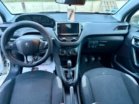 Peugeot 208 1.6BHDI Учебна Euro6 - 7999 лв. / 4089.82 € - 96720186 9