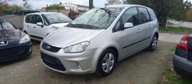    Ford C-max 1.6TDI KLIMA FACELIFT 
