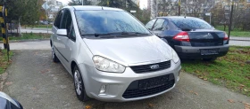     Ford C-max 1.6TDI KLIMA FACELIFT 