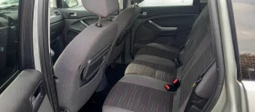 Ford C-max 1.6TDI KLIMA FACELIFT  | Mobile.bg    10
