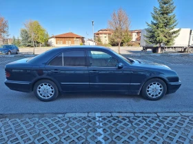 Mercedes-Benz E 220, снимка 2 — Bazar.bg Mercedes-Benz E 220, снимка 2
