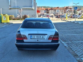 Mercedes-Benz E 220, снимка 3 — Bazar.bg Mercedes-Benz E 220, снимка 3
