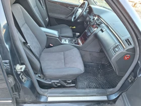 Mercedes-Benz E 220, снимка 7 — Bazar.bg Mercedes-Benz E 220, снимка 7