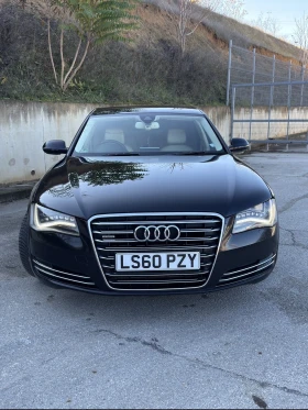 Audi A8 3.0TDi Десен Волан - изображение 1