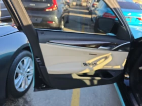 BMW 540 I xDrive * SUNROOF * SHADOW LINE * TIFFANY MINT - 34900 лв. / 17844.09 € - 68890785 10