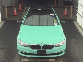 BMW 540 I xDrive * SUNROOF * SHADOW LINE * TIFFANY MINT - 34900 лв. / 17844.09 € - 68890785 3