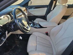 BMW 540 I xDrive * SUNROOF * SHADOW LINE * TIFFANY MINT - 34900 лв. / 17844.09 € - 68890785 8