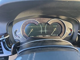 BMW 540 I xDrive * SUNROOF * SHADOW LINE * TIFFANY MINT - 34900 лв. / 17844.09 € - 68890785 13