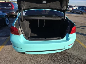 BMW 540 I xDrive * SUNROOF * SHADOW LINE * TIFFANY MINT - 34900 лв. / 17844.09 € - 68890785 17