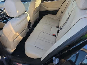 BMW 540 I xDrive * SUNROOF * SHADOW LINE * TIFFANY MINT - 34900 лв. / 17844.09 € - 68890785 14