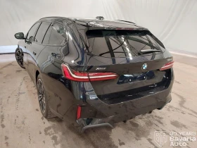 BMW 520 d xDrive Touring M Sport Paket Steptronic - 119800 лв. / 61252.77 € - 51815467 2