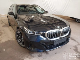 BMW 520 d xDrive Touring M Sport Paket Steptronic - 119800 лв. / 61252.77 € - 51815467 4