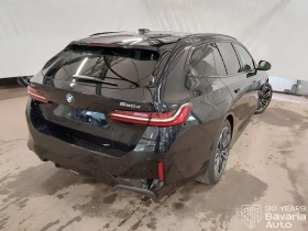BMW 520 d xDrive Touring M Sport Paket Steptronic - 119800 лв. / 61252.77 € - 51815467 3