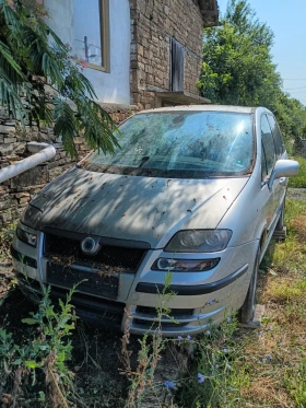 Fiat Ulysse 2000 �.��. | Mobile.bg � ����� ������ 2