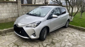 Toyota Yaris 1.5, снимка 2 — Bazar.bg Toyota Yaris 1.5, снимка 2