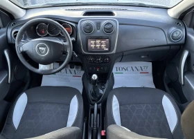 Dacia Sandero Stepway * 1.5dci* Navi* Лизинг, снимка 6