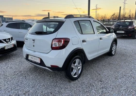 Dacia Sandero Stepway * 1.5dci* Navi* Лизинг, снимка 4