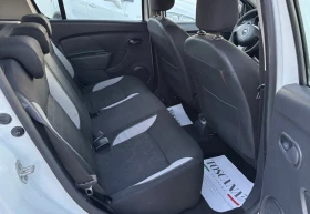 Dacia Sandero Stepway * 1.5dci* Navi* Лизинг, снимка 8