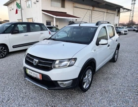 Dacia Sandero Stepway * 1.5dci* Navi* Лизинг, снимка 2