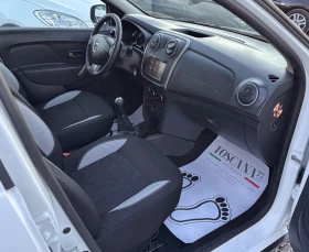 Dacia Sandero Stepway * 1.5dci* Navi* Лизинг, снимка 7
