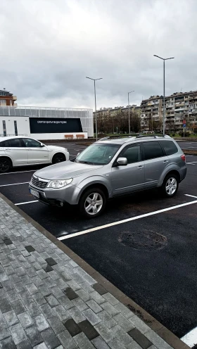 Subaru Forester SH LPG, снимка 1