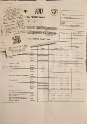 Subaru Forester SH LPG, снимка 15