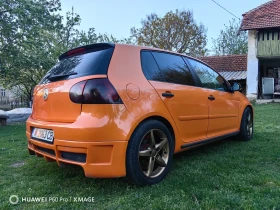 VW Golf, снимка 9