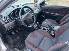 Mazda 3 2.0 Sport, снимка 6