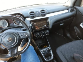 Suzuki Swift GLX, снимка 6