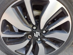 Suzuki Swift GLX, снимка 4