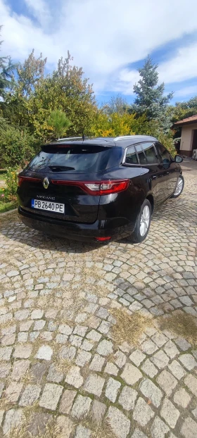 Renault Megane 1.5DCI  - 9199 € / 17991.68 лв. - 19066423 2